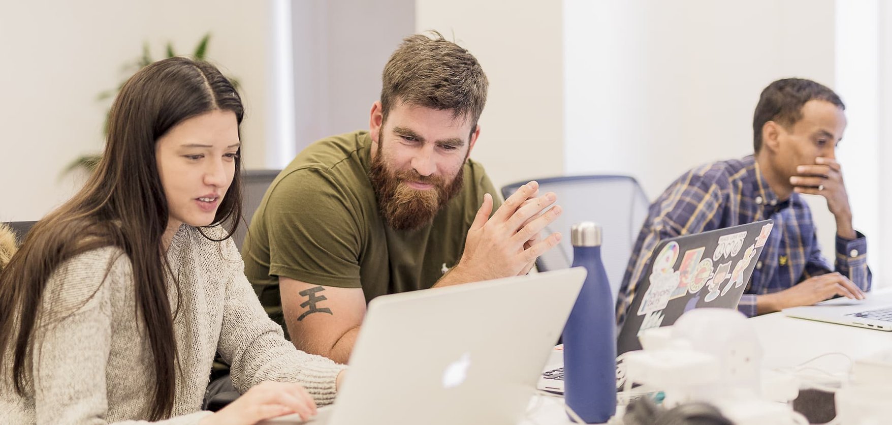 Azure Partners