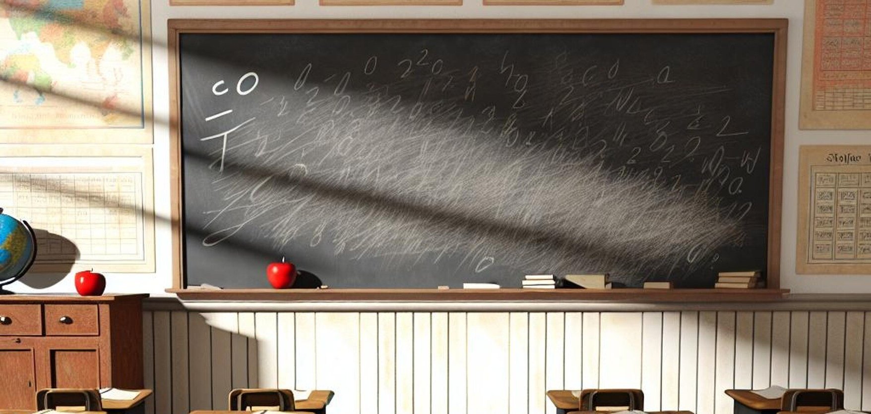 classroom without people-1-1