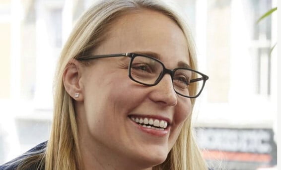 Kate Thompson