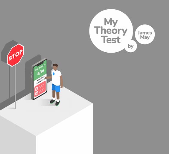 My theory test_hero illustration-03