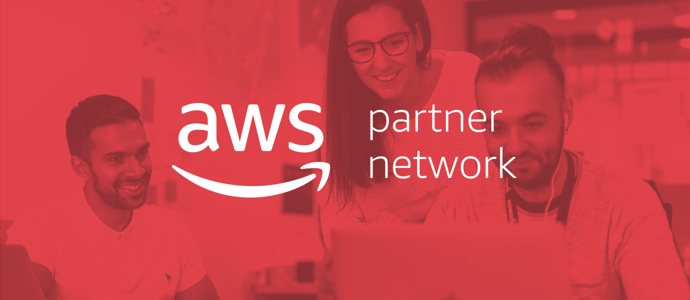 Aws Cloud Migration Partner