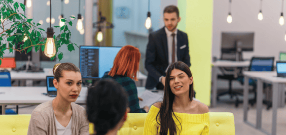 4 simple ways to accelerate digital delivery
