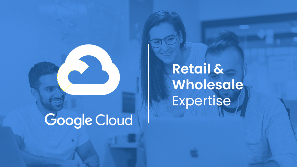 Google Cloud