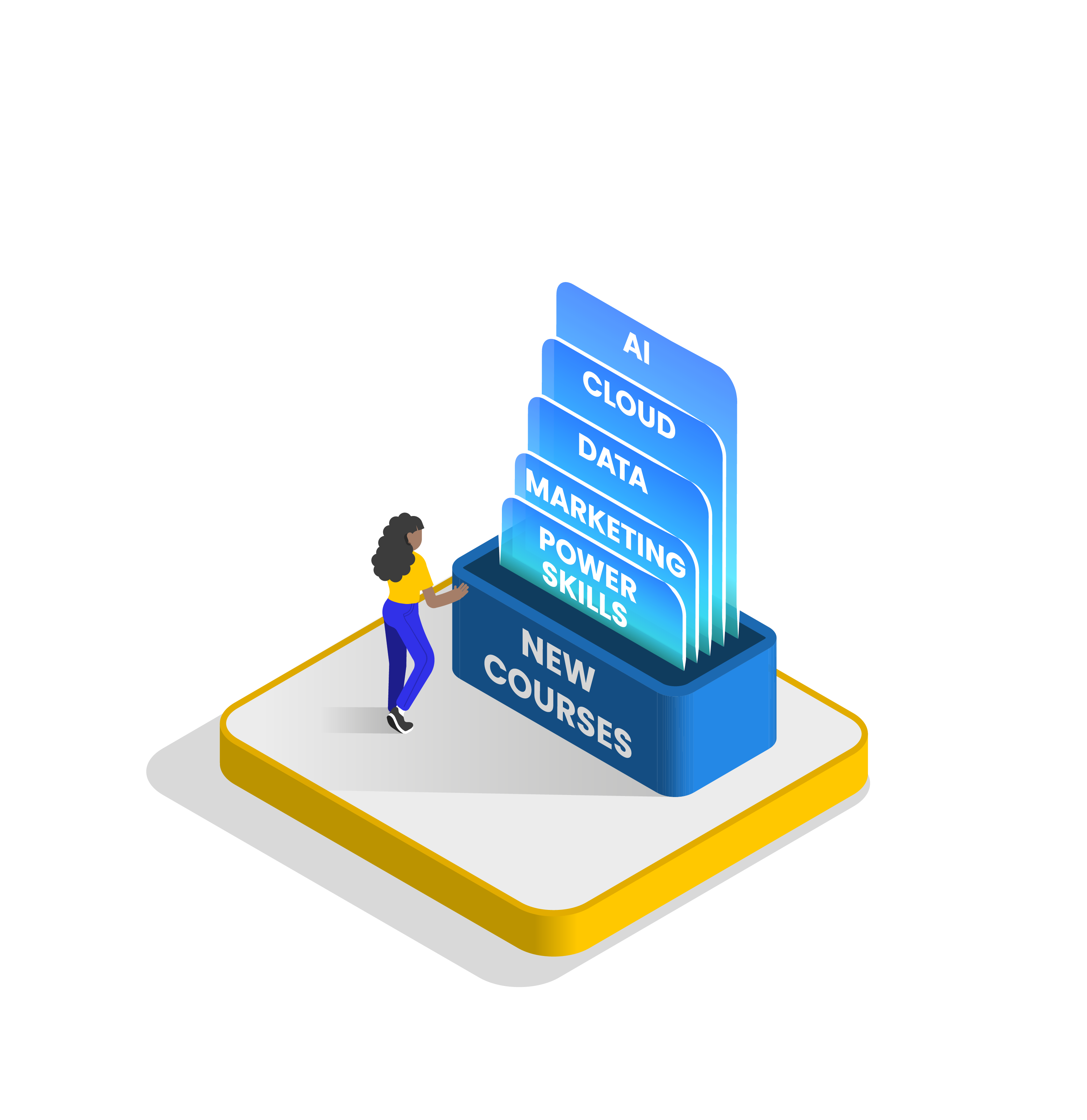 Google Digital Garage_case study illustration-09-1