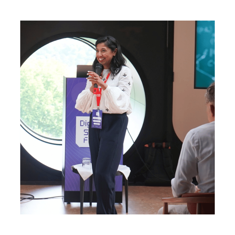 Leena Pankhania - Event Photo Hero