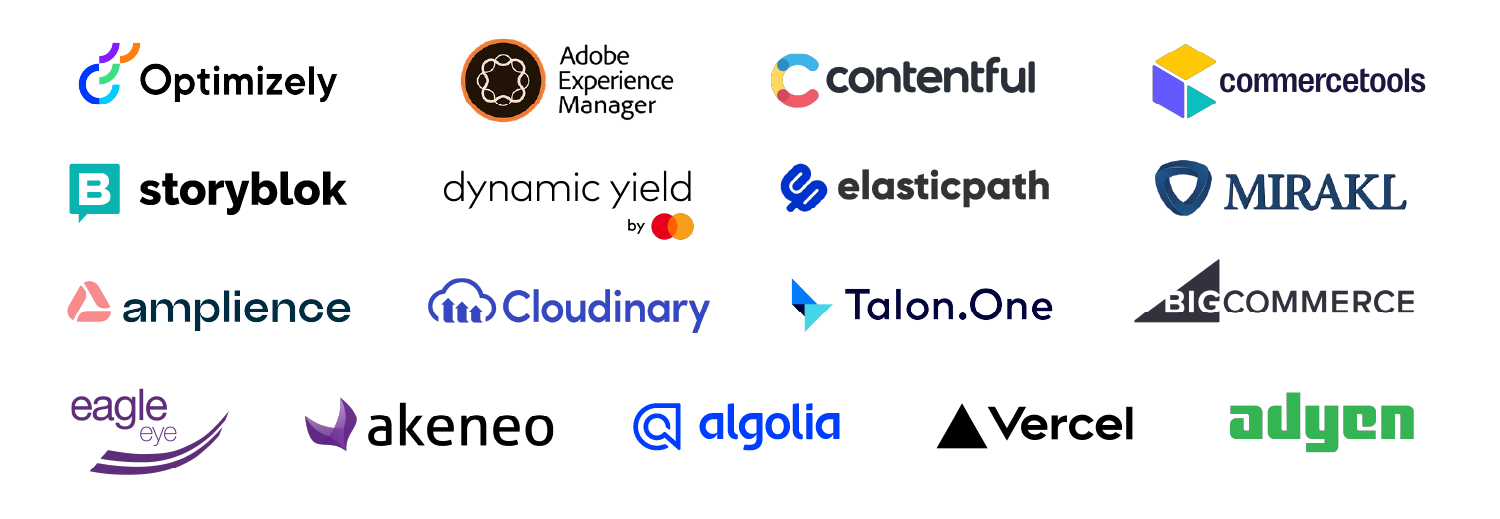 SaaS Partners 2025