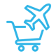 Sector expertise in retail, healthcare, energy and travel
