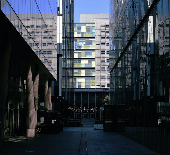 Spinningfields