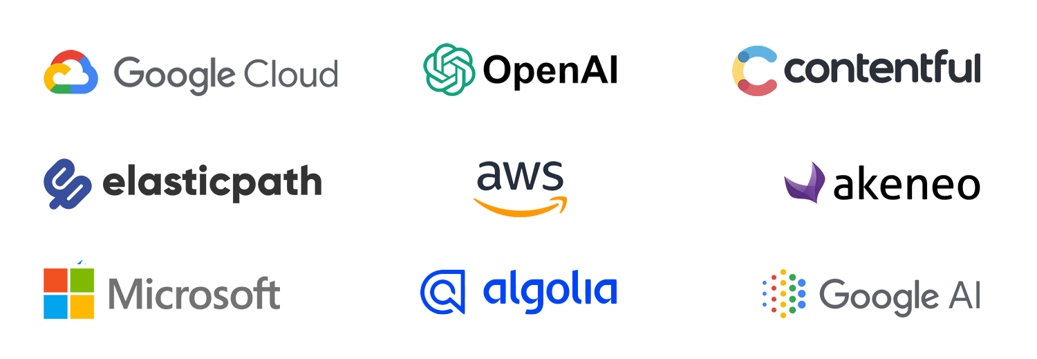 Tech Stack 2023