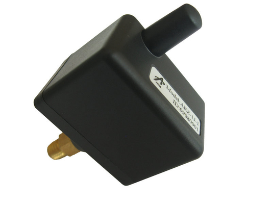 5A 250VAC Temperature Humidity Data Logger Wireless Communication Relay