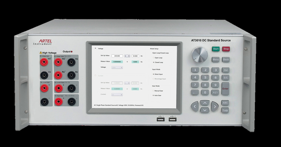 DC Source Power Power Meter Tester Current transducer Class 0.05